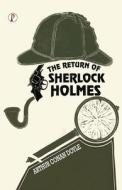 The Return of Sherlock Holmes di Arthur Conan Doyle edito da Pharos Books