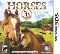 Horses 3D-Nla edito da Ubisoft