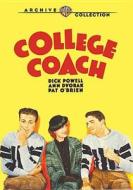 College Coach edito da Warner Bros. Digital Dist