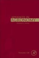 Advances in Agronomy edito da ACADEMIC PR INC
