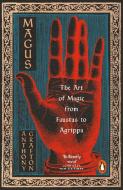 The Magus di Anthony Grafton edito da Penguin Books Ltd