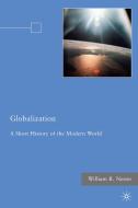 Globalization di William R. Nester edito da Palgrave Macmillan