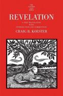 Revelation di Craig R. Koester edito da Yale University Press