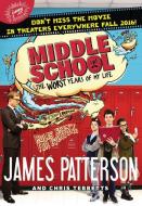 The Worst Years of My Life di James Patterson, Chris Tebbetts edito da JIMMY PATTERSON