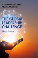 Global Leadership Challenge 3e Bl di BLACK edito da Taylor & Francis