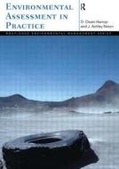 Environmental Assessment in Practice di Owen Harrop edito da Routledge