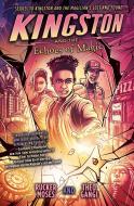 Kingston and the Echoes of Magic di Rucker Moses, Theo Gangi edito da PUTNAM YOUNG READERS