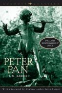 Peter Pan di James Matthew Barrie edito da ALADDIN