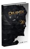 Deus Ex: Mankind Divided - Limited Edition Guide di Prima Games edito da Dk Publishing