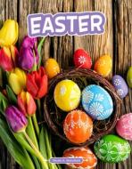 Easter di Nicole A. Mansfield edito da PEBBLE BOOKS
