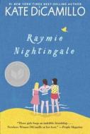 Raymie Nightingale di Kate DiCamillo edito da CANDLEWICK BOOKS