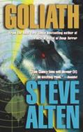 Goliath di Steve Alten edito da ST MARTINS PR 3PL