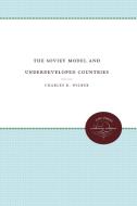 The Soviet Model and Underdeveloped Countries di Charles K. Wilber edito da UNIV OF NORTH CAROLINA PR