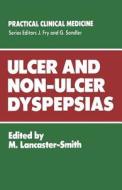 Ulcer and Non-Ulcer Dyspepsias edito da Springer Netherlands