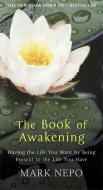 The Book of Awakening di Mark Nepo edito da Quercus Publishing