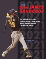 Bill James Handbook 2021 di Bill James, Sports Info Solutions edito da ACTA PUBN