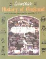 History Of England di Graham Clarke edito da Third Millennium Publishing