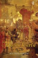 Magna Carta di Ralph Turner edito da Taylor & Francis Ltd