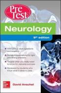 Neurology PreTest, Ninth Edition di David Anschel edito da McGraw-Hill Education