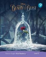 Level 5: Disney Kids Readers Beauty And The Beast Pack di Jane Rollason edito da Pearson Education Limited