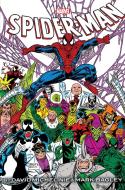 Spider-Man by Michelinie & Bagley Omnibus Vol. 1 di David Michelinie, Marvel Various edito da MARVEL COMICS GROUP