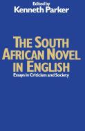 The South African Novel in English edito da Palgrave Macmillan