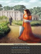 Mansfield Park di Jane Austen edito da Tantor Audio