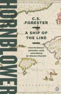A Ship of the Line di C. S. Forester edito da Penguin Books Ltd