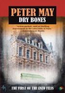 Dry Bones di Peter May edito da Blackstone Audiobooks
