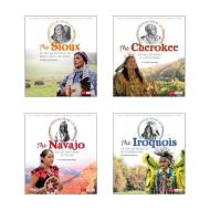 American Indian Life di Danielle Smith-Llera, Donna Janell Bowman edito da CAPSTONE PR