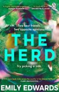 The Herd di Emily Edwards edito da Transworld Publishers Ltd