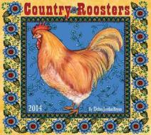 Country Roosters edito da Zebra Publishing