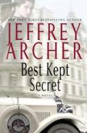Best Kept Secret di Jeffrey Archer edito da Large Print Press