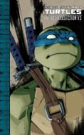 Teenage Mutant Ninja Turtles: The IDW Collection Volume 3 di Kevin Eastman, Tom Waltz, Brian Lynch edito da IDEA & DESIGN WORKS LLC