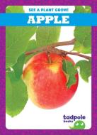 Apple di Charlie W. Sterling edito da TADPOLE BOOKS