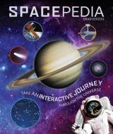 Spacepedia di Brad Herzog edito da Insight Kids