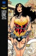 Wonder Woman: Earth One Complete Collection di Grant Morrison edito da D C COMICS