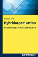 Hybridorganisation di Michael Reiß edito da Kohlhammer W.