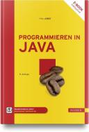 Programmieren in Java di Fritz Jobst edito da Hanser Fachbuchverlag
