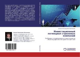 Investitsionnyy Potentsial Strakhovykh Kompaniy di Prokop'eva Evgeniya Leonidovna edito da Lap Lambert Academic Publishing