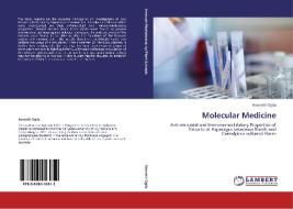 Molecular Medicine di Kenneth Ogila edito da LAP Lambert Academic Publishing