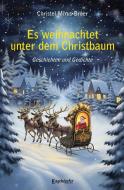 Es weihnachtet unter dem Christbaum di Christel Mirius-Bröer edito da Engelsdorfer Verlag