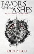 Favors within Ashes