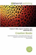 Creation Books edito da Betascript Publishing