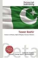 Taseer Bashir edito da Betascript Publishing