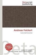 Andreas Feickert edito da Betascript Publishing