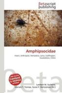 Amphipsocidae edito da Betascript Publishing