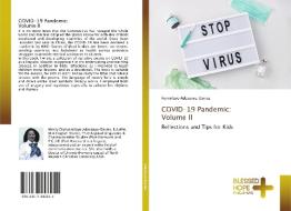 COVID-19 Pandemic: Volume II di Funmilayo Adesanya-Davies edito da Blessed Hope Publishing