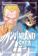 Vinland Saga 8 di Makoto Yukimura edito da Planeta DeAgostini Cómics