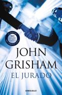 El jurado di John Grisham edito da DEBOLSILLO